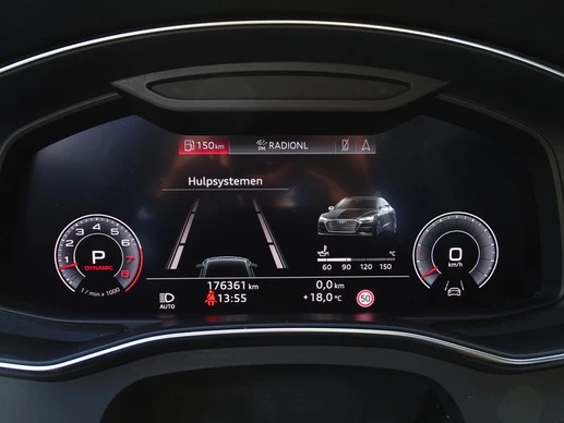 Audi A7 - Afbeelding 18 van 30