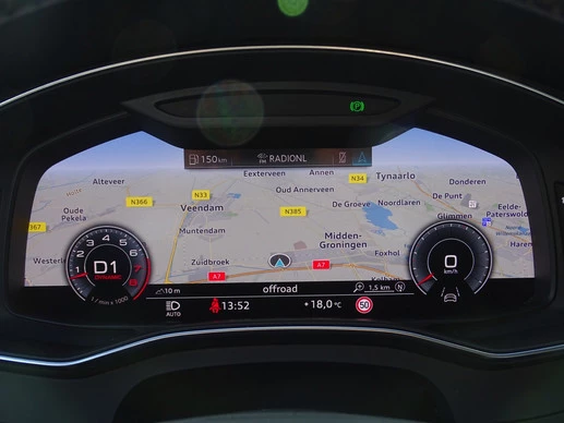 Audi A7 - Afbeelding 19 van 30