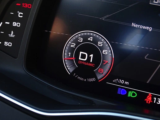 Audi A7 - Afbeelding 20 van 30