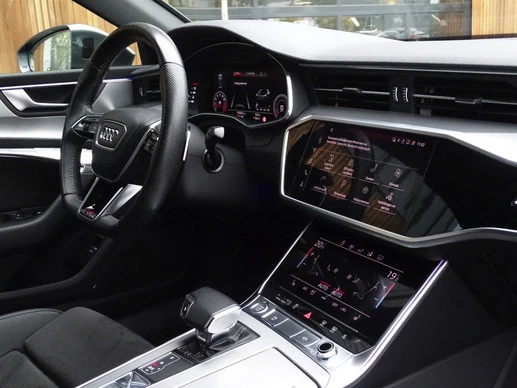 Audi A7 - Afbeelding 22 van 30
