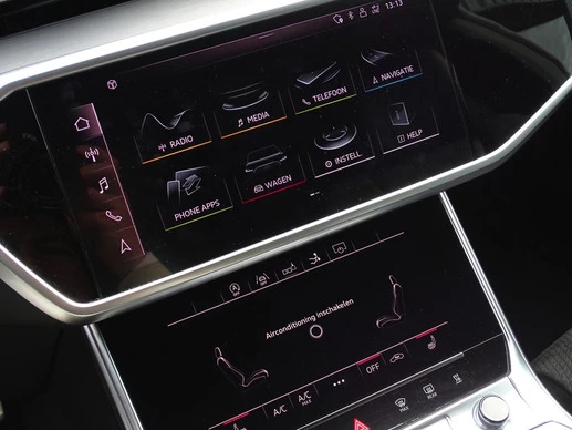 Audi A7 - Afbeelding 24 van 30
