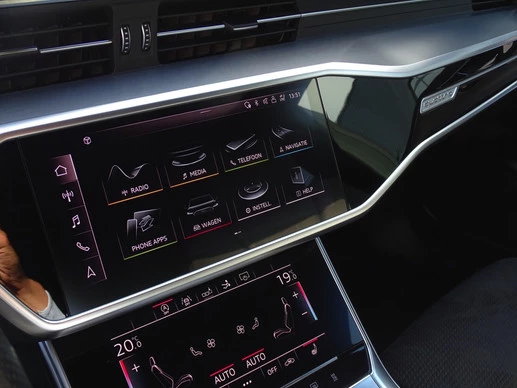 Audi A7 - Afbeelding 25 van 30