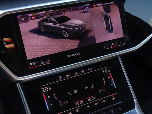 Audi A7 - Afbeelding 26 van 30