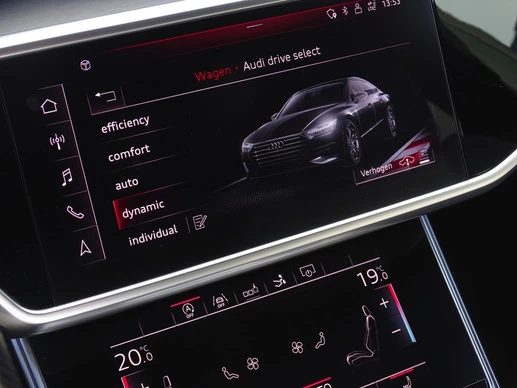 Audi A7 - Afbeelding 28 van 30