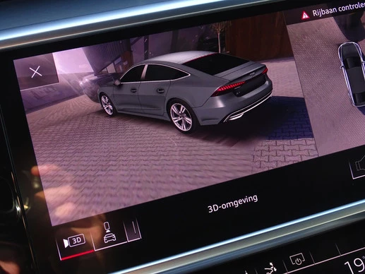 Audi A7 - Afbeelding 29 van 30