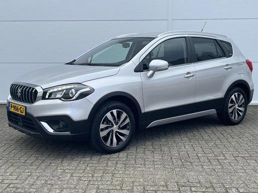 Suzuki S-Cross - Afbeelding 1 van 30