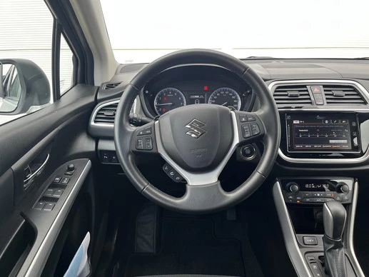 Suzuki S-Cross - Afbeelding 2 van 30