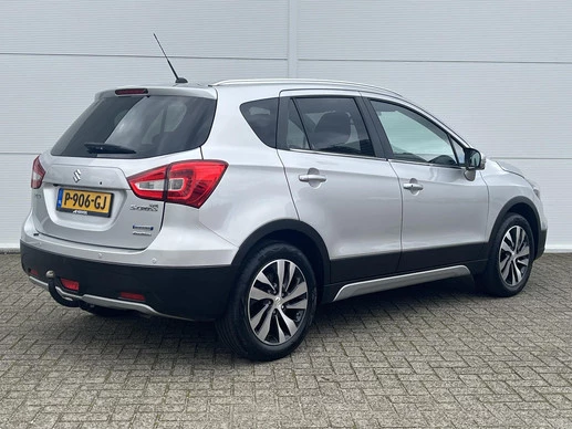 Suzuki S-Cross - Afbeelding 3 van 30
