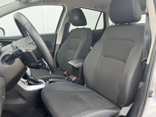 Suzuki S-Cross - Afbeelding 7 van 30