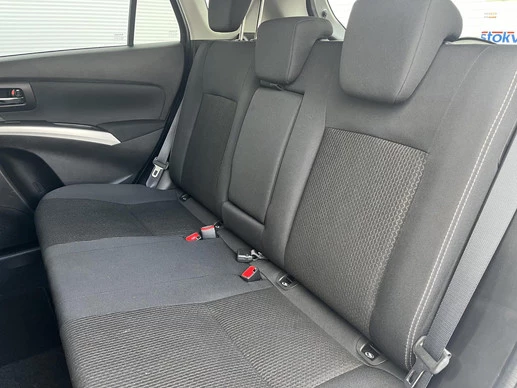 Suzuki S-Cross - Afbeelding 8 van 30