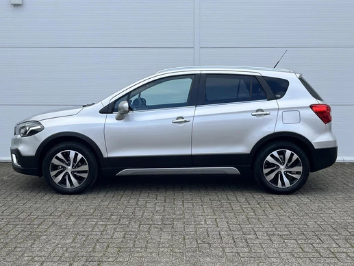 Suzuki S-Cross - Afbeelding 10 van 30