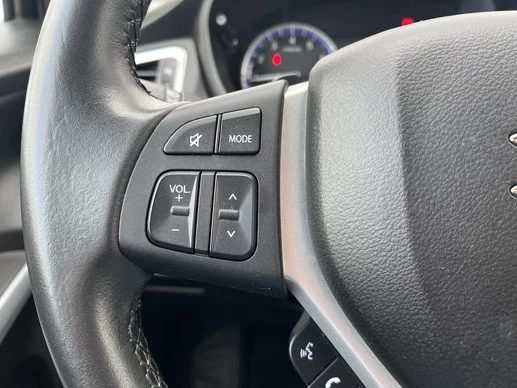 Suzuki S-Cross - Afbeelding 11 van 30