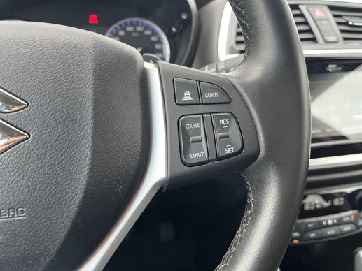 Suzuki S-Cross - Afbeelding 12 van 30