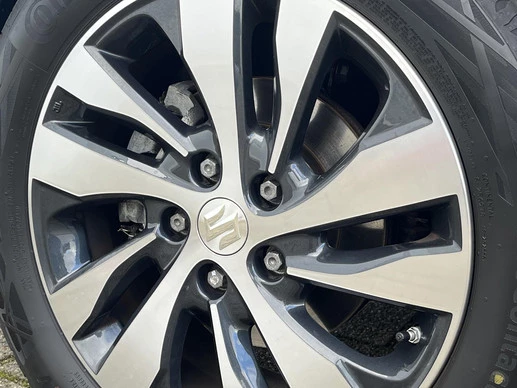 Suzuki S-Cross - Afbeelding 14 van 30