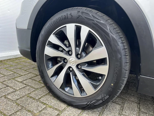 Suzuki S-Cross - Afbeelding 15 van 30