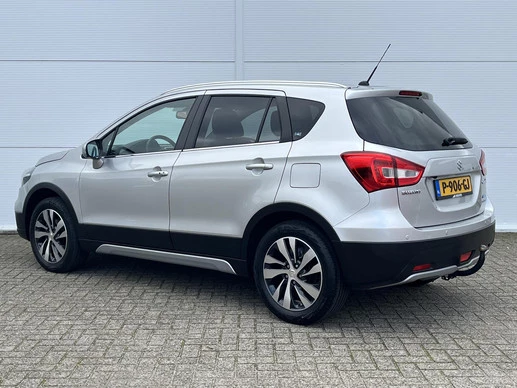 Suzuki S-Cross - Afbeelding 16 van 30