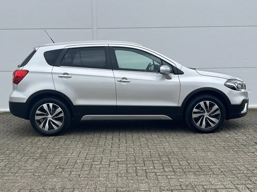 Suzuki S-Cross - Afbeelding 17 van 30
