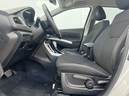 Suzuki S-Cross - Afbeelding 19 van 30
