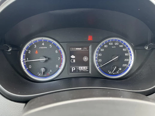 Suzuki S-Cross - Afbeelding 20 van 30
