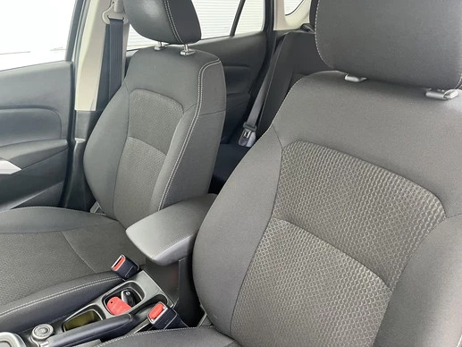 Suzuki S-Cross - Afbeelding 21 van 30