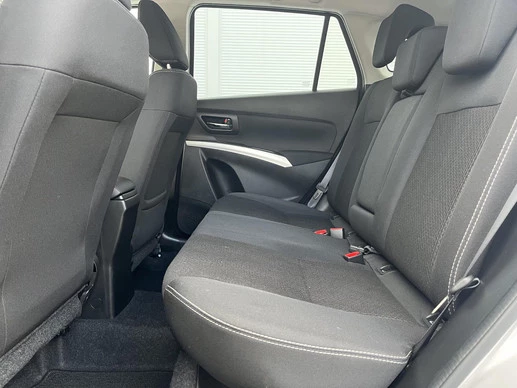 Suzuki S-Cross - Afbeelding 22 van 30
