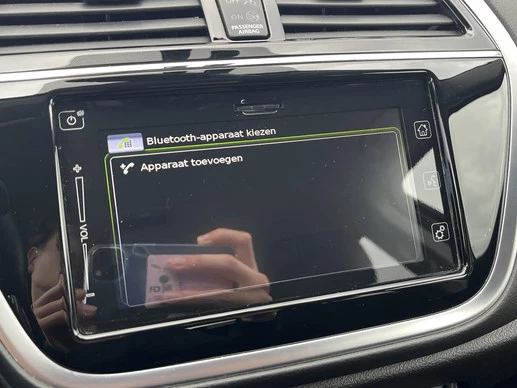 Suzuki S-Cross - Afbeelding 24 van 30