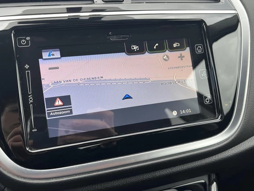 Suzuki S-Cross - Afbeelding 25 van 30