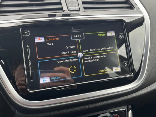 Suzuki S-Cross - Afbeelding 26 van 30