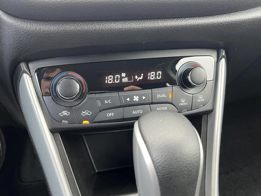 Suzuki S-Cross - Afbeelding 28 van 30
