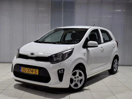 Kia Picanto - Afbeelding 1 van 18