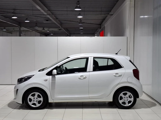 Kia Picanto - Afbeelding 2 van 18