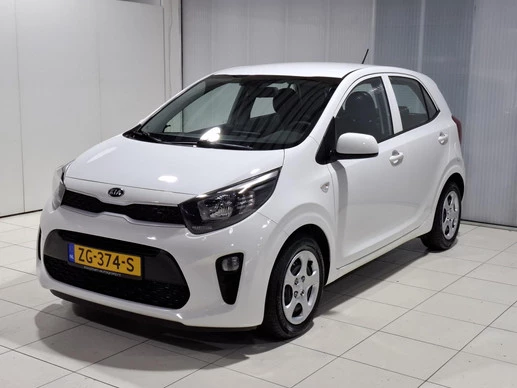 Kia Picanto - Afbeelding 3 van 18
