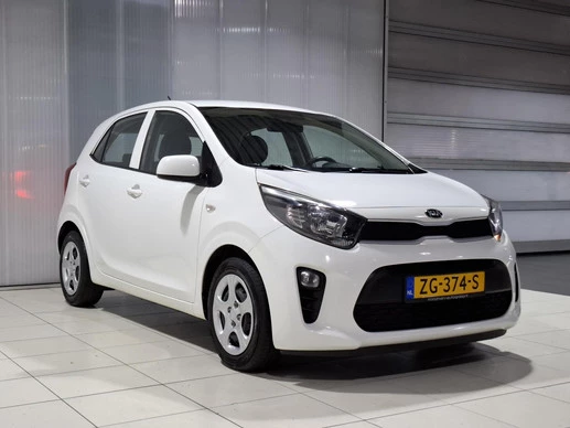 Kia Picanto - Afbeelding 4 van 18