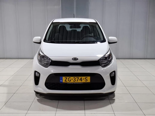 Kia Picanto - Afbeelding 5 van 18