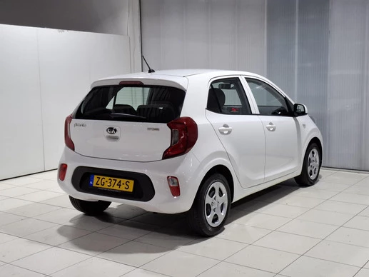Kia Picanto - Afbeelding 6 van 18