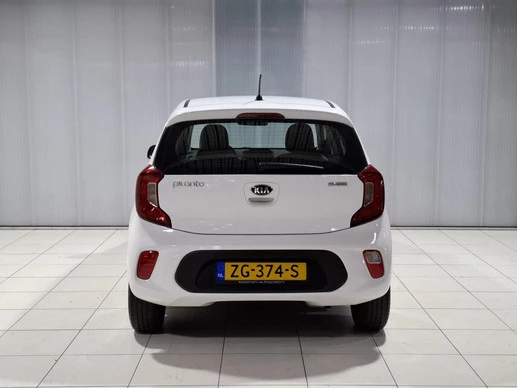 Kia Picanto - Afbeelding 7 van 18