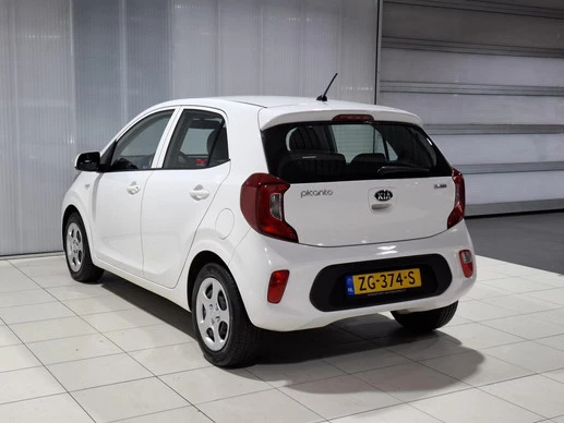 Kia Picanto - Afbeelding 8 van 18
