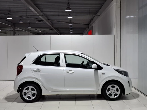 Kia Picanto - Afbeelding 9 van 18