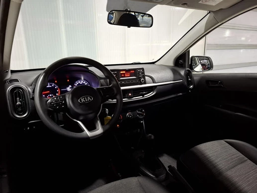 Kia Picanto - Afbeelding 11 van 18