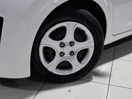 Kia Picanto - Afbeelding 14 van 18