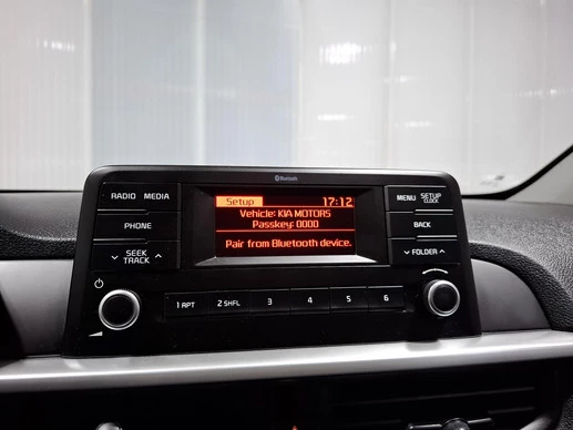 Kia Picanto - Afbeelding 17 van 18
