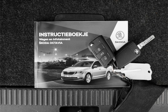 Škoda Octavia - Afbeelding 7 van 30