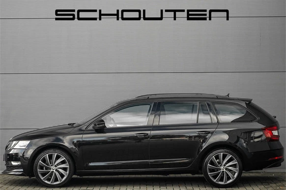 Škoda Octavia - Afbeelding 9 van 30
