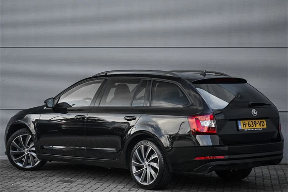 Škoda Octavia - Afbeelding 10 van 30