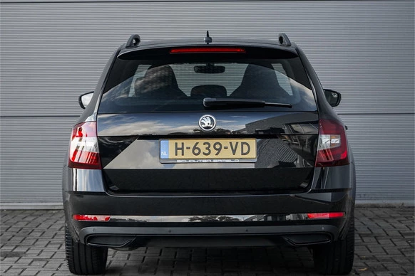 Škoda Octavia - Afbeelding 11 van 30