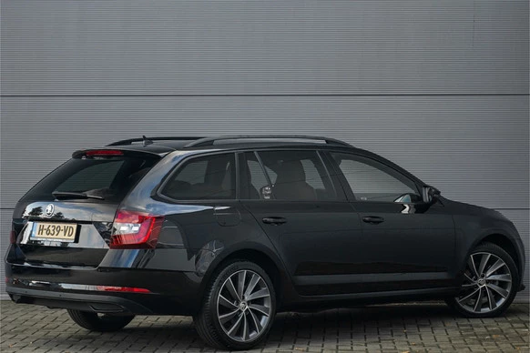 Škoda Octavia - Afbeelding 12 van 30