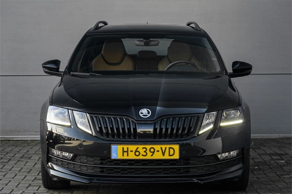 Škoda Octavia - Afbeelding 13 van 30