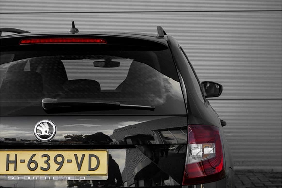 Škoda Octavia - Afbeelding 15 van 30