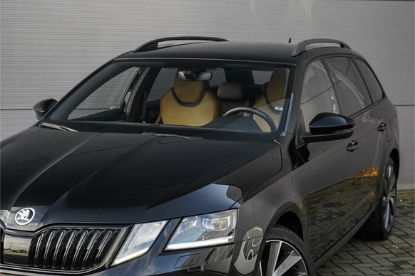 Škoda Octavia - Afbeelding 16 van 30