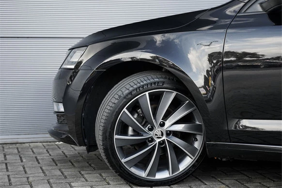 Škoda Octavia - Afbeelding 17 van 30